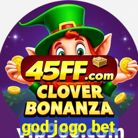 god jogo bet
